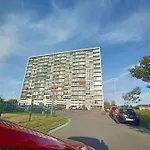 Blue Horizon Apartment Bredene