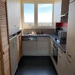 Apartment Blue Horizon *