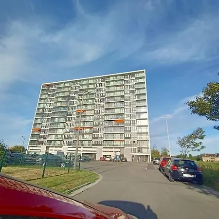 Blue Horizon Apartment Bredene