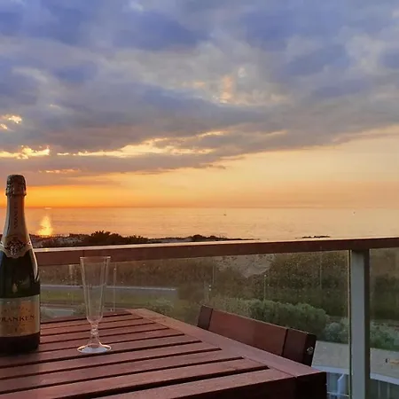 Blue Horizon Daire Bredene