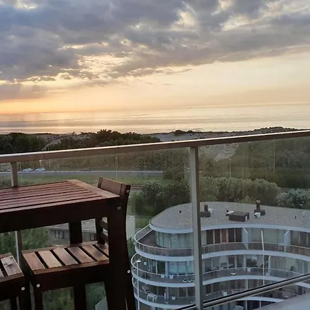 Blue Horizon * Bredene