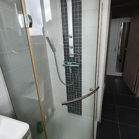 Blue Horizon * Bredene