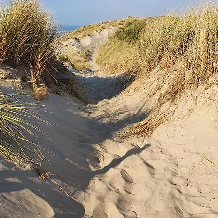 Blue Horizon Bredene