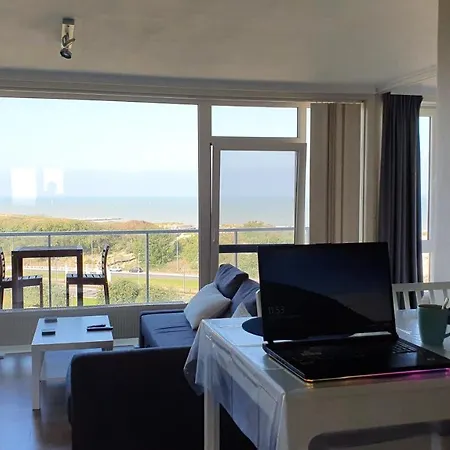 Blue Horizon * Bredene