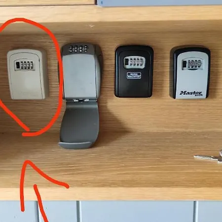 Blue Horizon Daire *