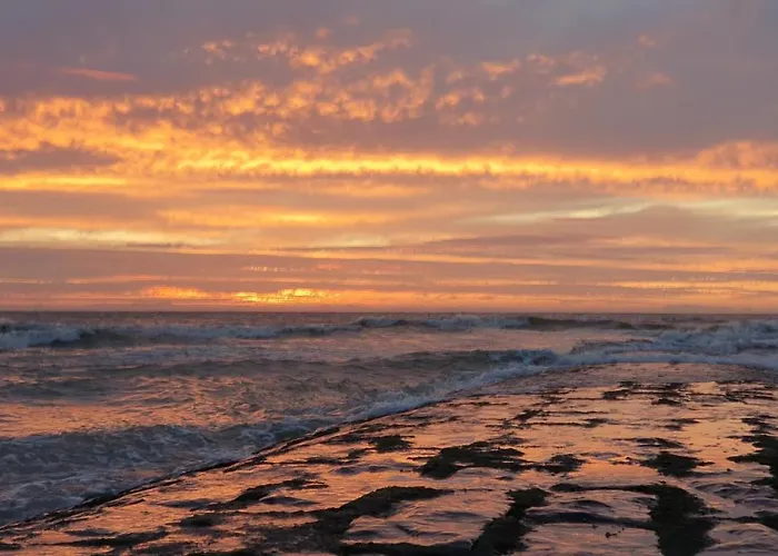 Blue Horizon Apartman